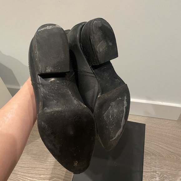 Alexander Wang Kori Boots (Size 35.5) - Picture 5 of 8